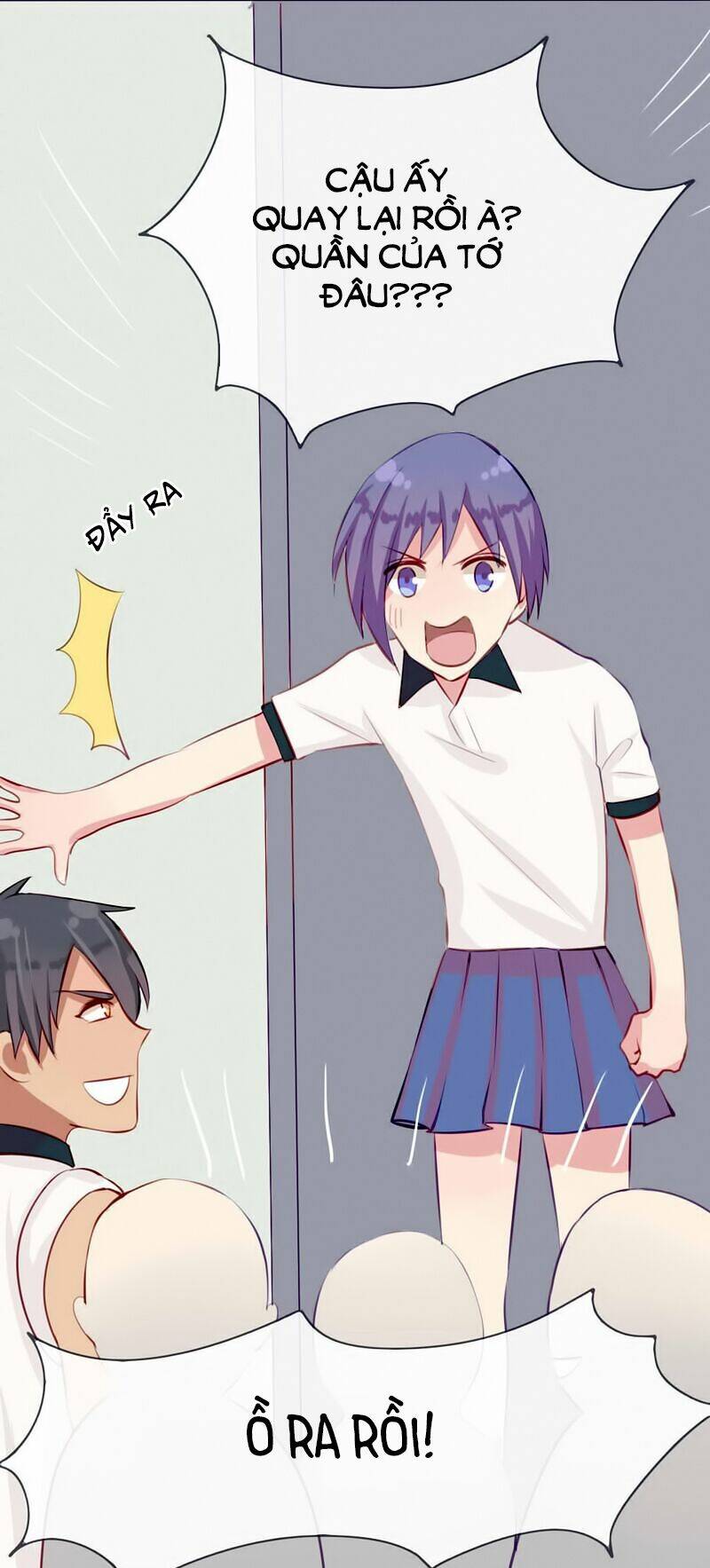 song sinh đổi chỗ ở chapter 11 11