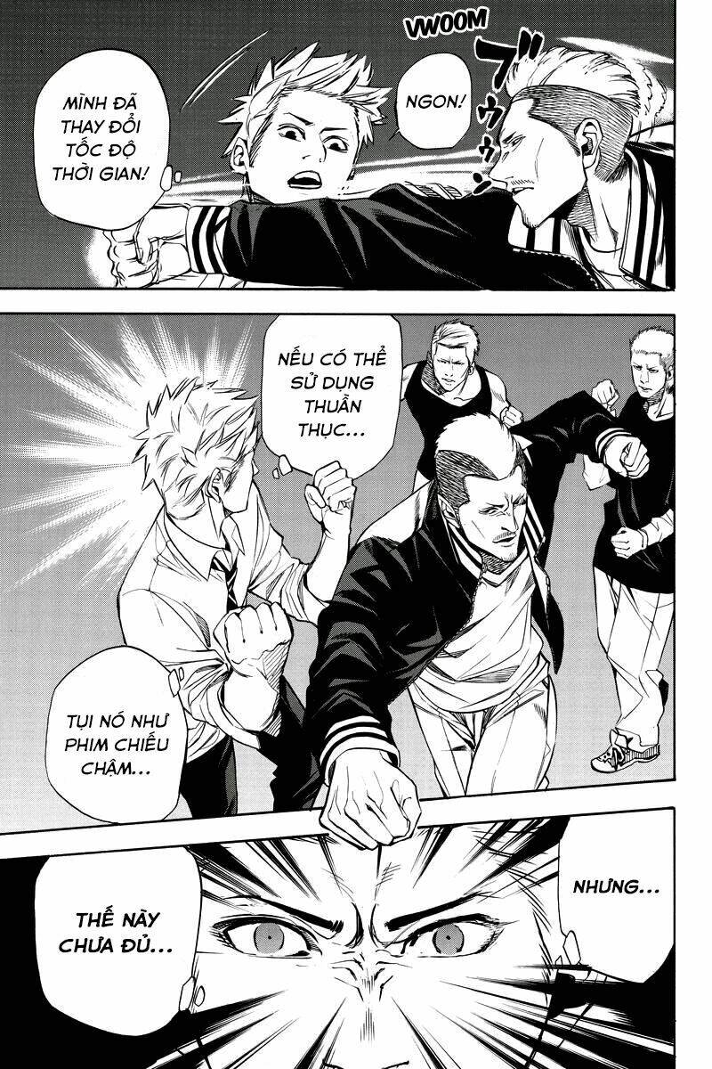 aku no higan - beyond evil chapter 32 2