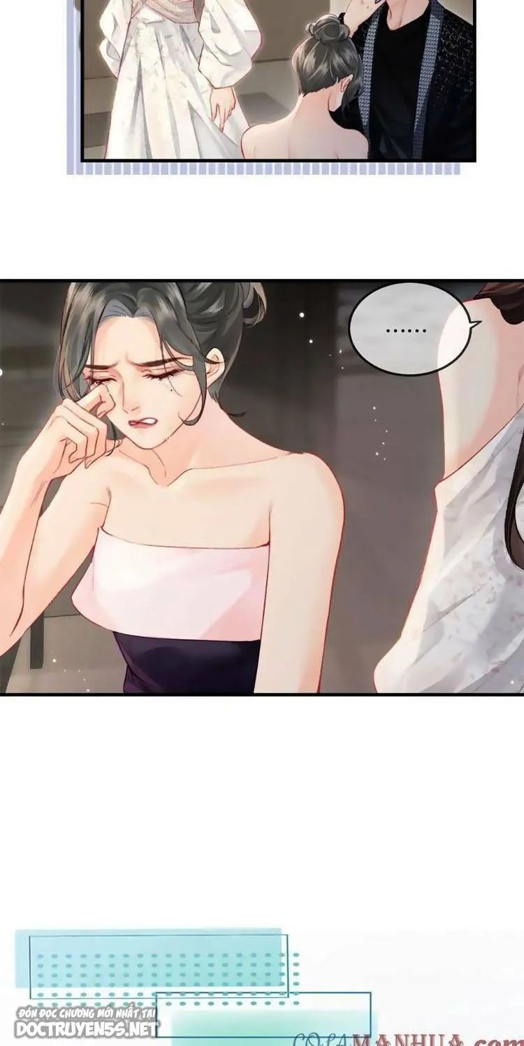 vợ chồng siêu sao có chút ngọt [m] chapter 22 32