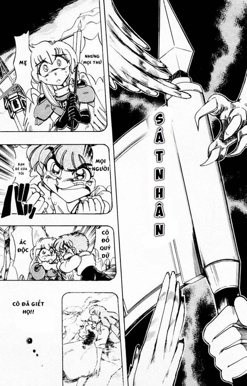 violinist of hameln - cây đàn kì diệu chapter 71 7