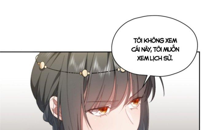 nữ chính chạy từ trong sách ra thì phải làm sao chapter 8 53