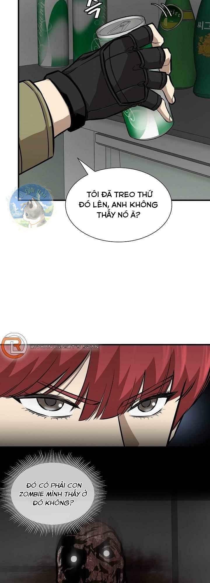 return survival chapter 125 24