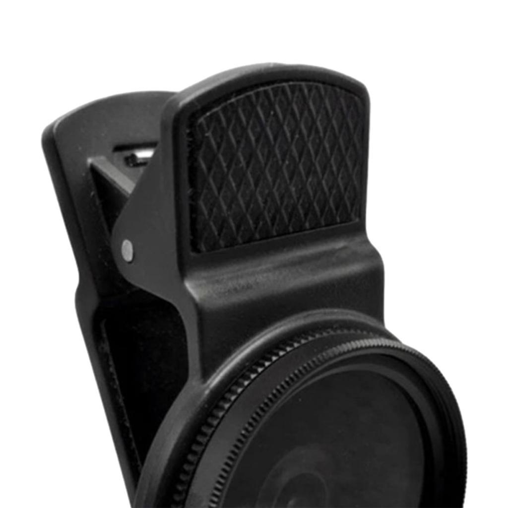 37mm CPL Filter Portable Polarizer Camera Lens Durable Includes CPL Lens and Lens Clip Easy to Install