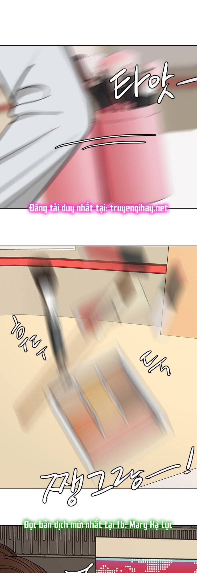 nữ thần giáng thế chapter 190.2 1