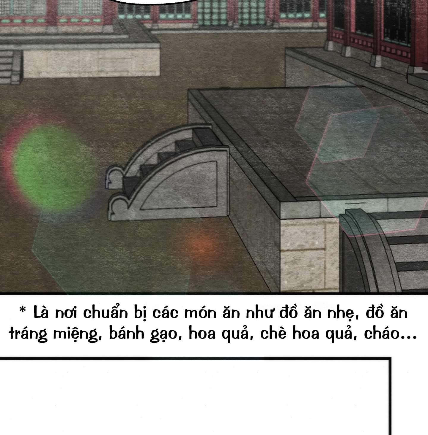 Cương Nhân chapter 97 15