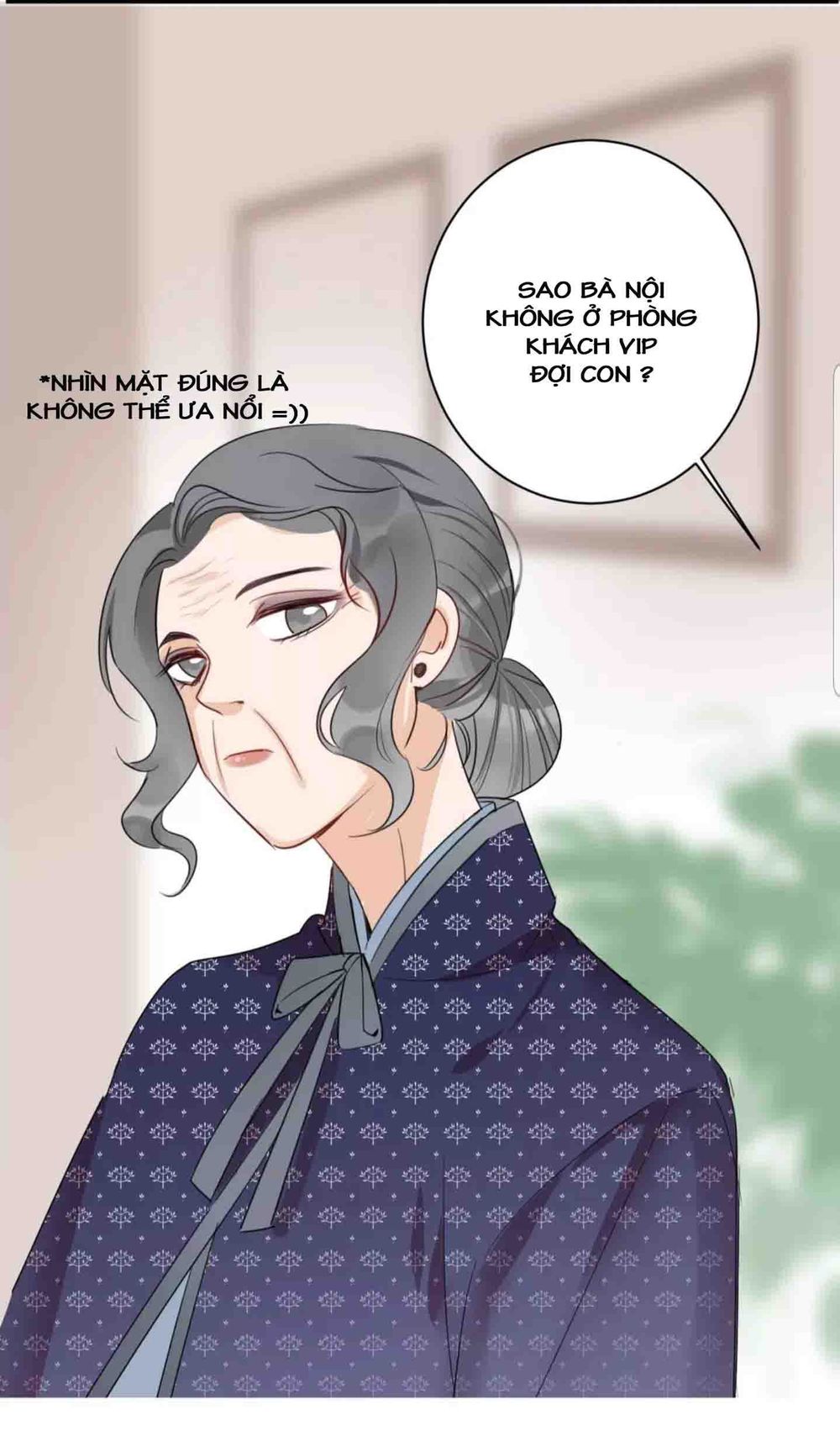 ánh trăng ngọt ngào chapter 22 43