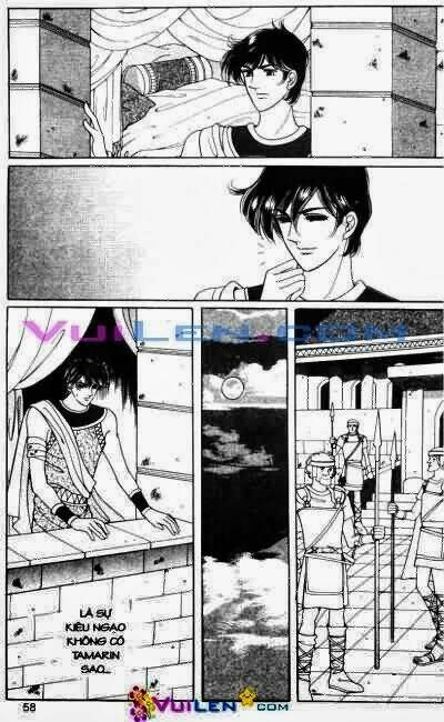 hậu duệ hoàng gia chapter 14 58