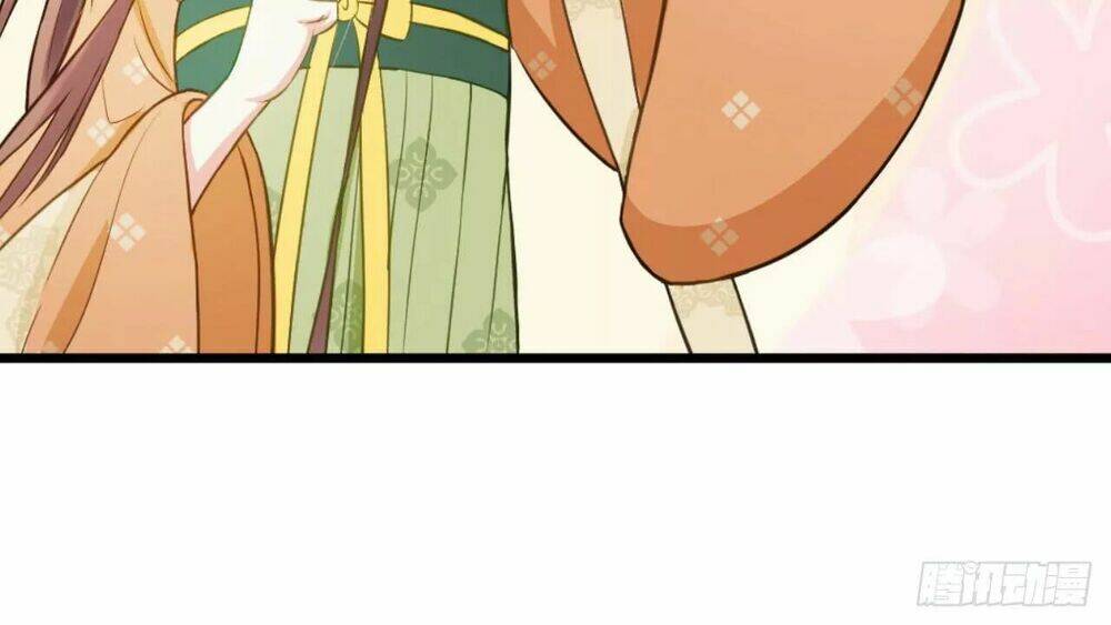 vương gia ba tuổi rưỡi của tôi chapter 43 33