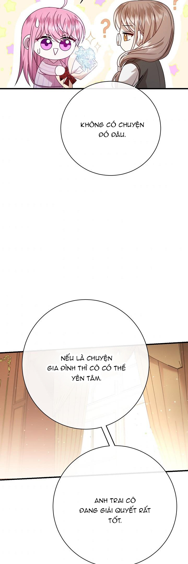 tôi đã gặp nam chính trong ngục tù chapter 16 21