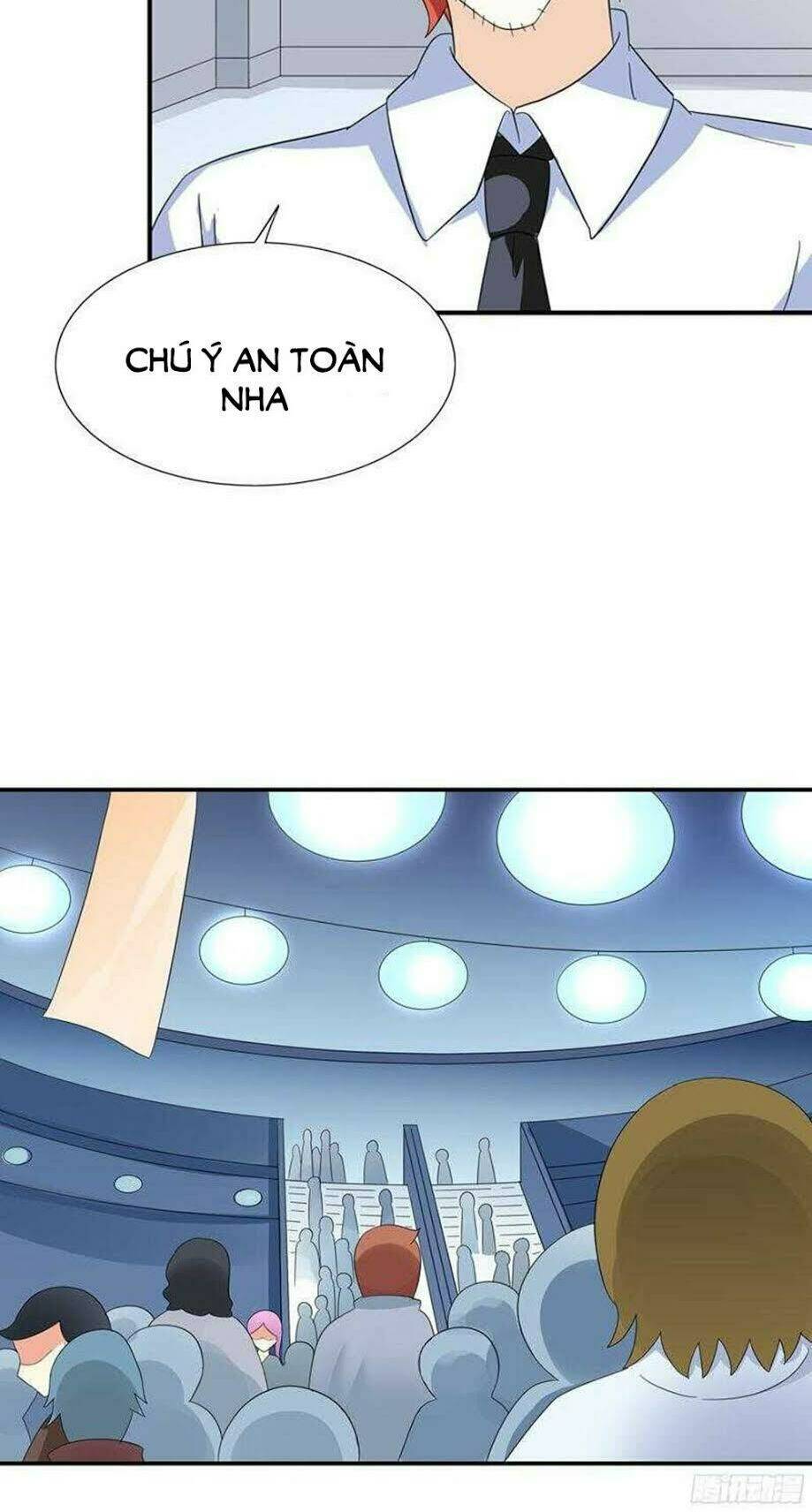 em vẫn còn nhỏ chapter 78 10