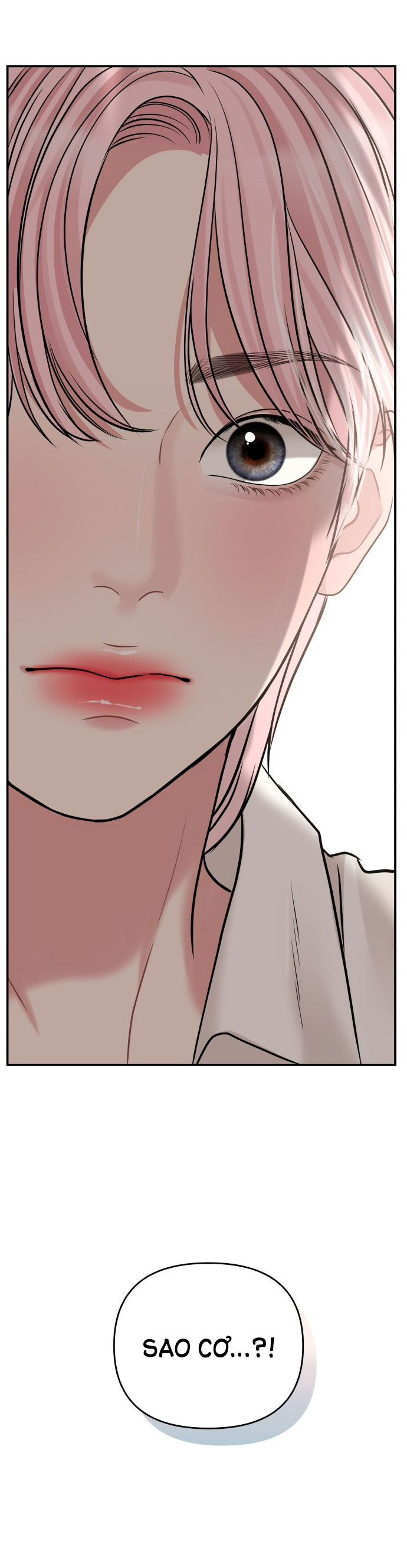 gửi em người đánh cắp những vì sao - to you who swallowed a star chapter 117.1 3