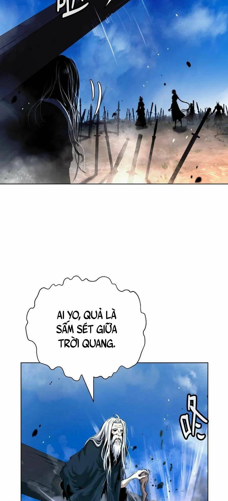 xuyên không thành hổ chapter 110 49