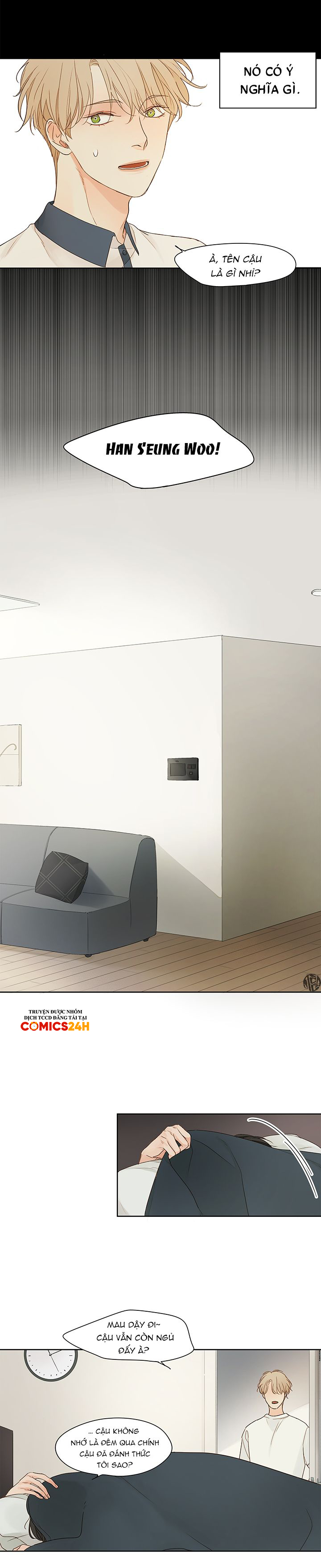 ý nghĩa của ánh nhìn chapter 1 19