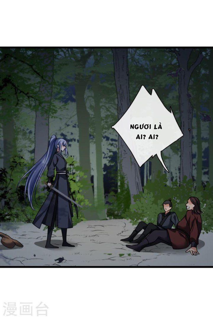 nụ cười của ngươi ngọt gãy tám cái răng của ta chapter 61 24