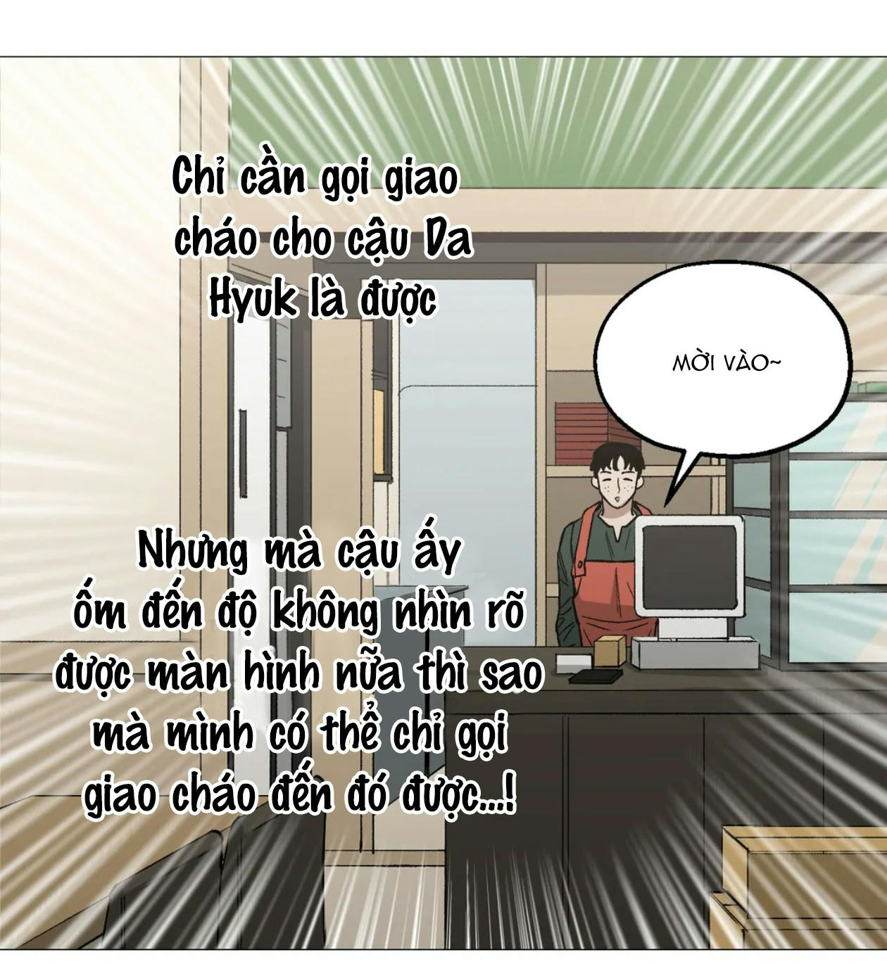 khi sát nhân biết yêu chapter 20 26