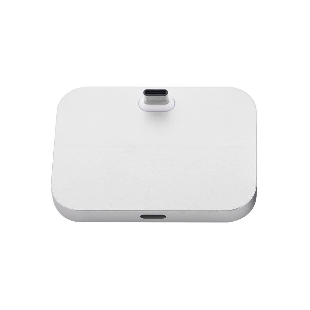 Trạm sạc để bàn USB Đế đỡ Giao diện Type-C
