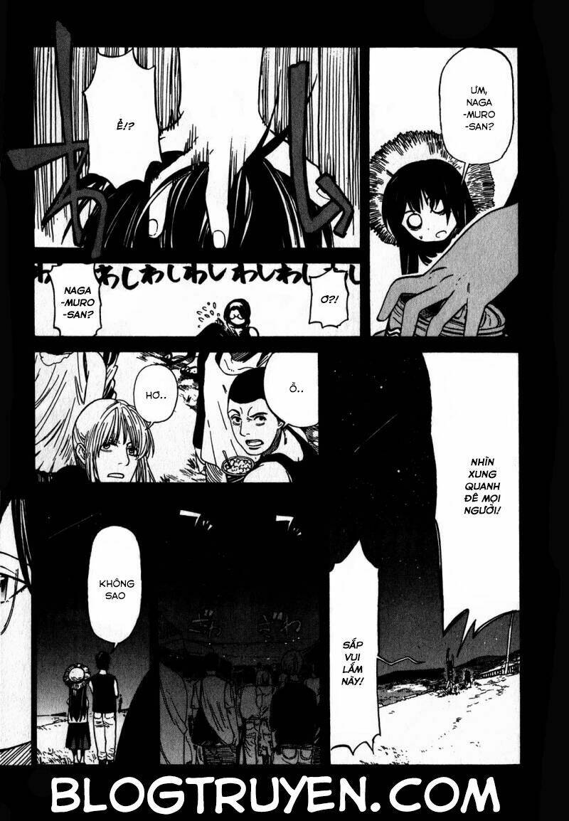 asamiya-san no imouto chapter 8 25