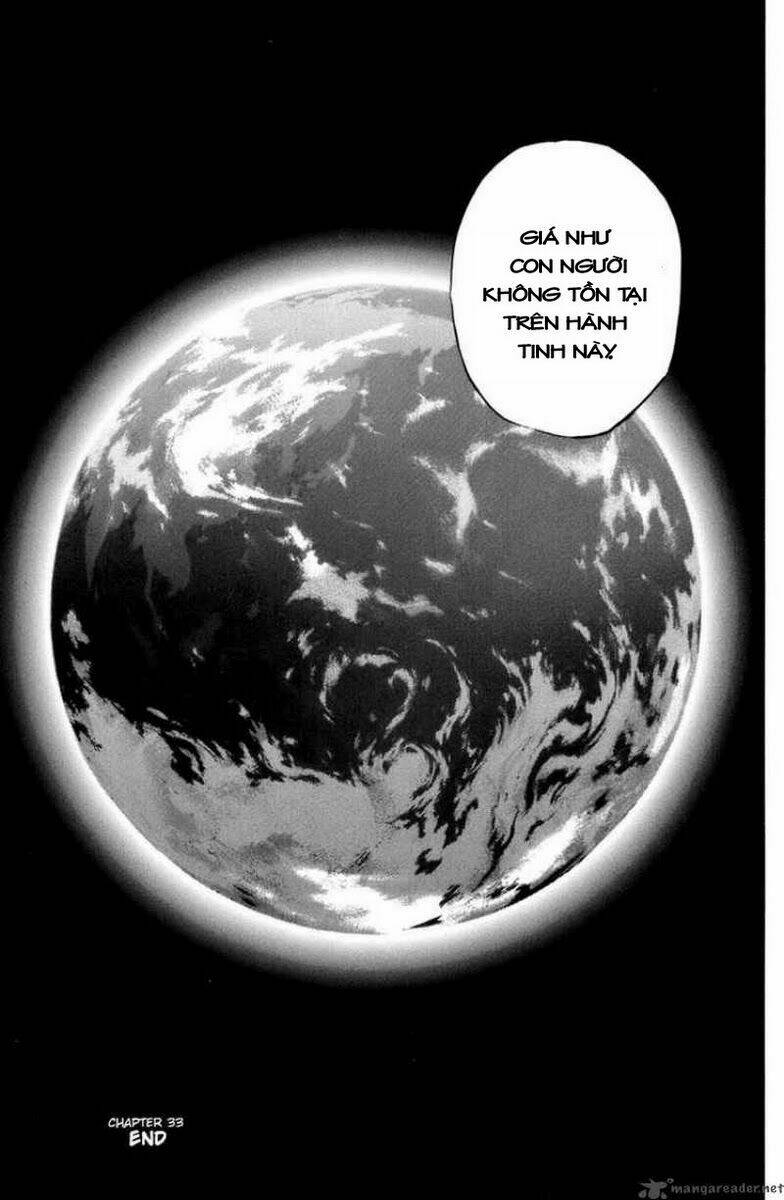 alive - the final evolution chapter 33 43