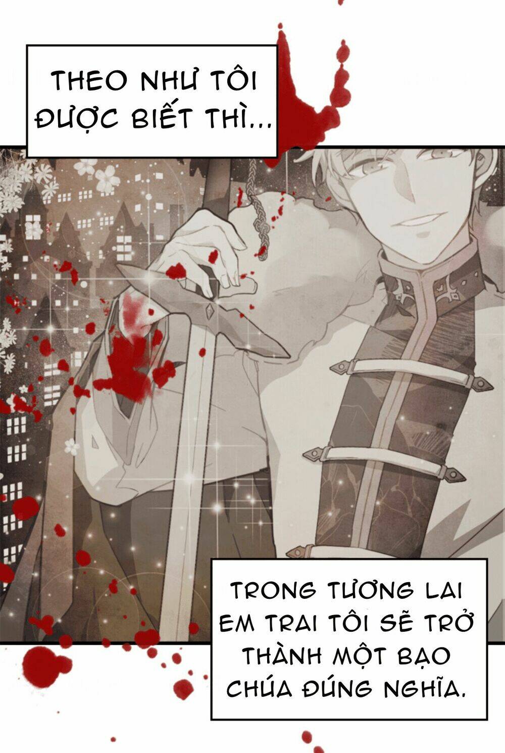 tuyển tập prologue hàn chapter 2 10