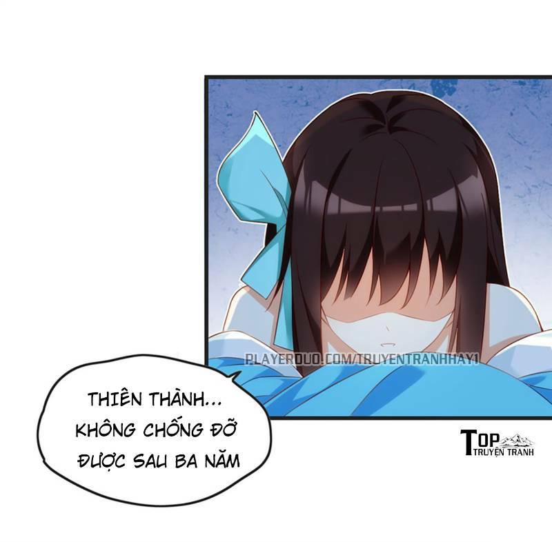 lãnh chúa cái gì không quan trọng chapter 12 51