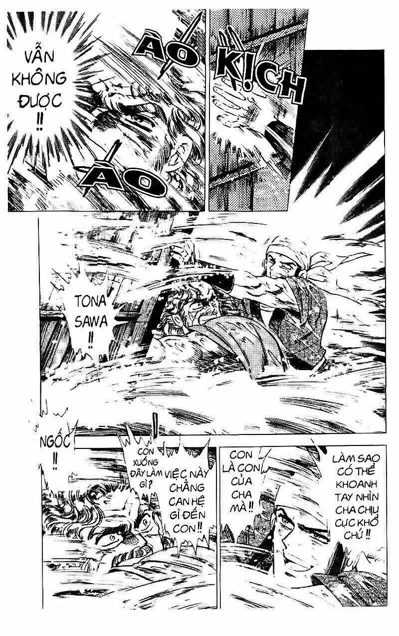 truyền thuyết bá vương chapter 69 10