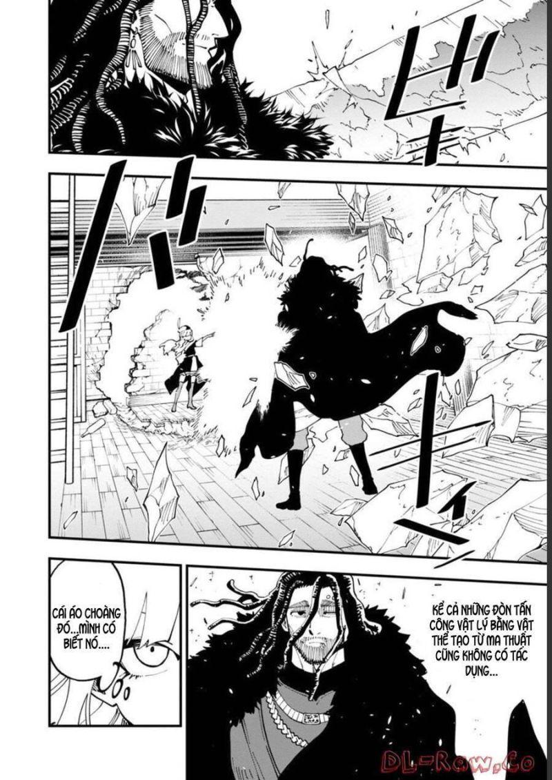 ông chú làng quê trở thành thánh kiếm - dủ chỉ là một thầy giáo kiếm thuật ở quê nhưng đám đệ tử vẫn không buông tha chapter 15 15