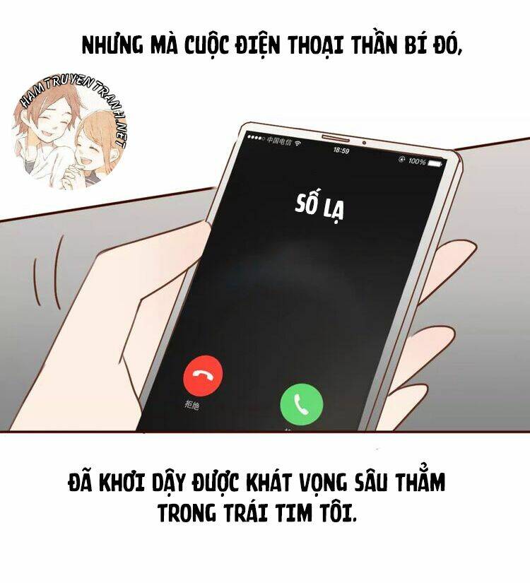 cuộc chiến tiền nhiệm chapter 1 15