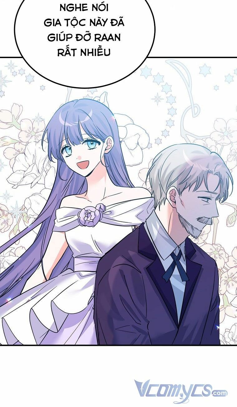 ác nữ karuna bé lại chapter 27 66