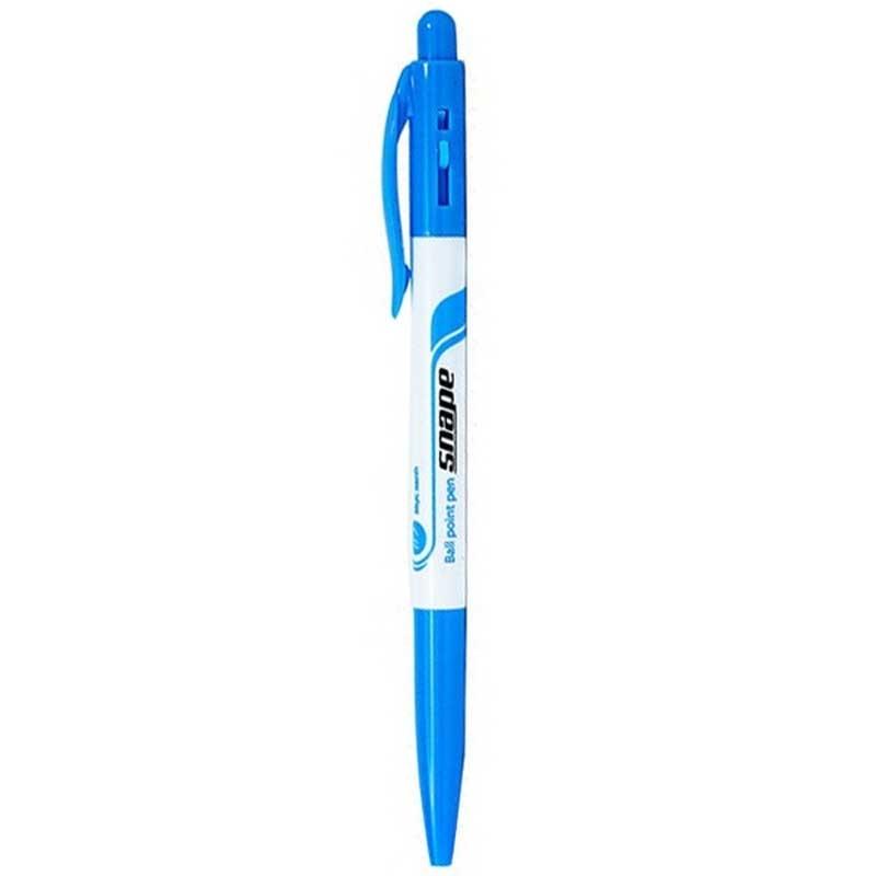 Bộ 6 Bút Bi Flexoffice FO-023