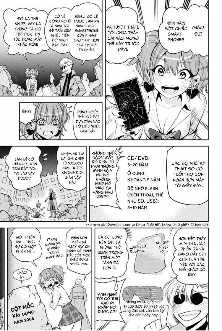 noah's notes chapter 2 7