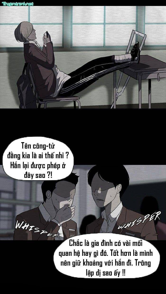 wind breaker chapter 39 22