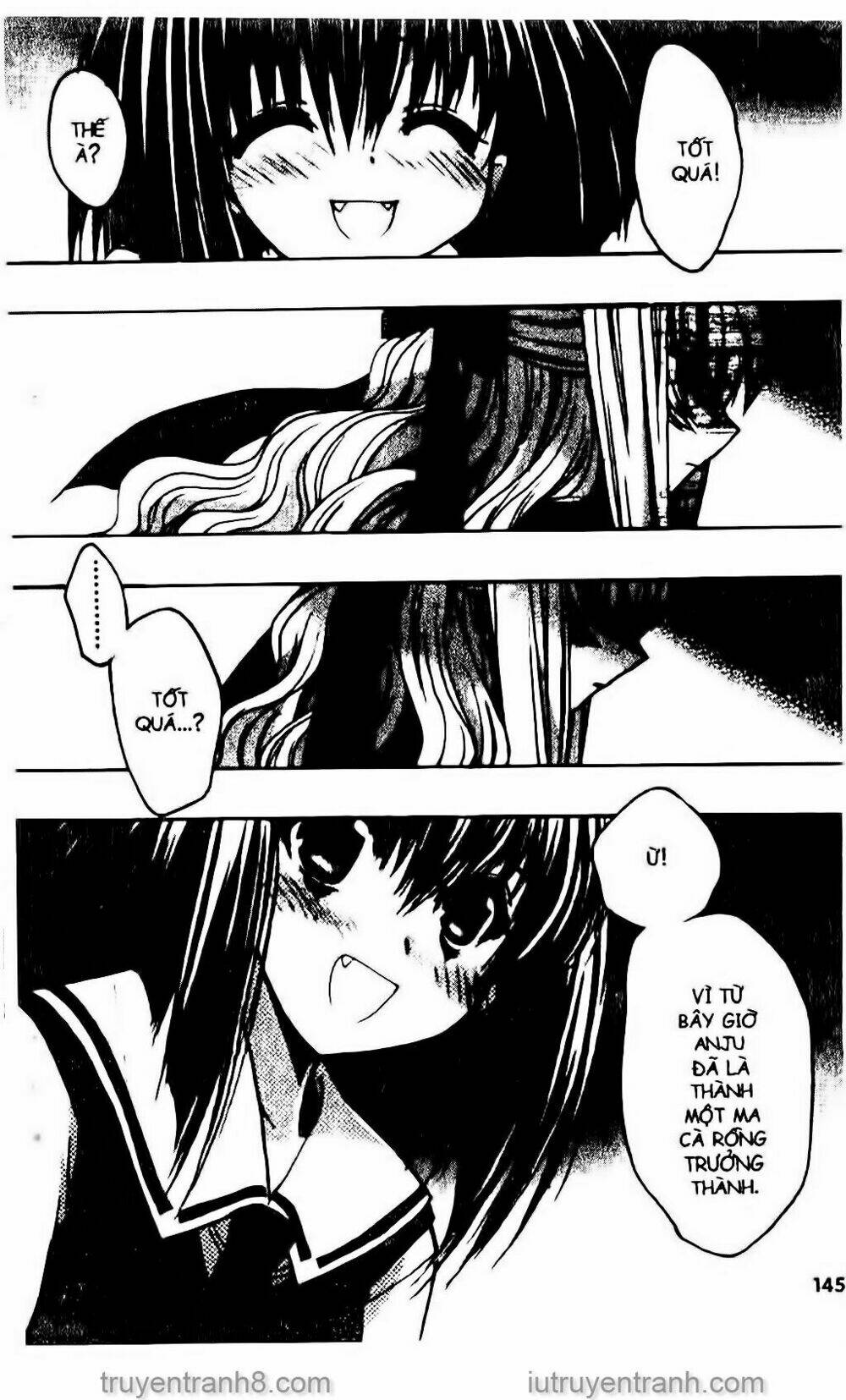 little vampire chapter 51 30