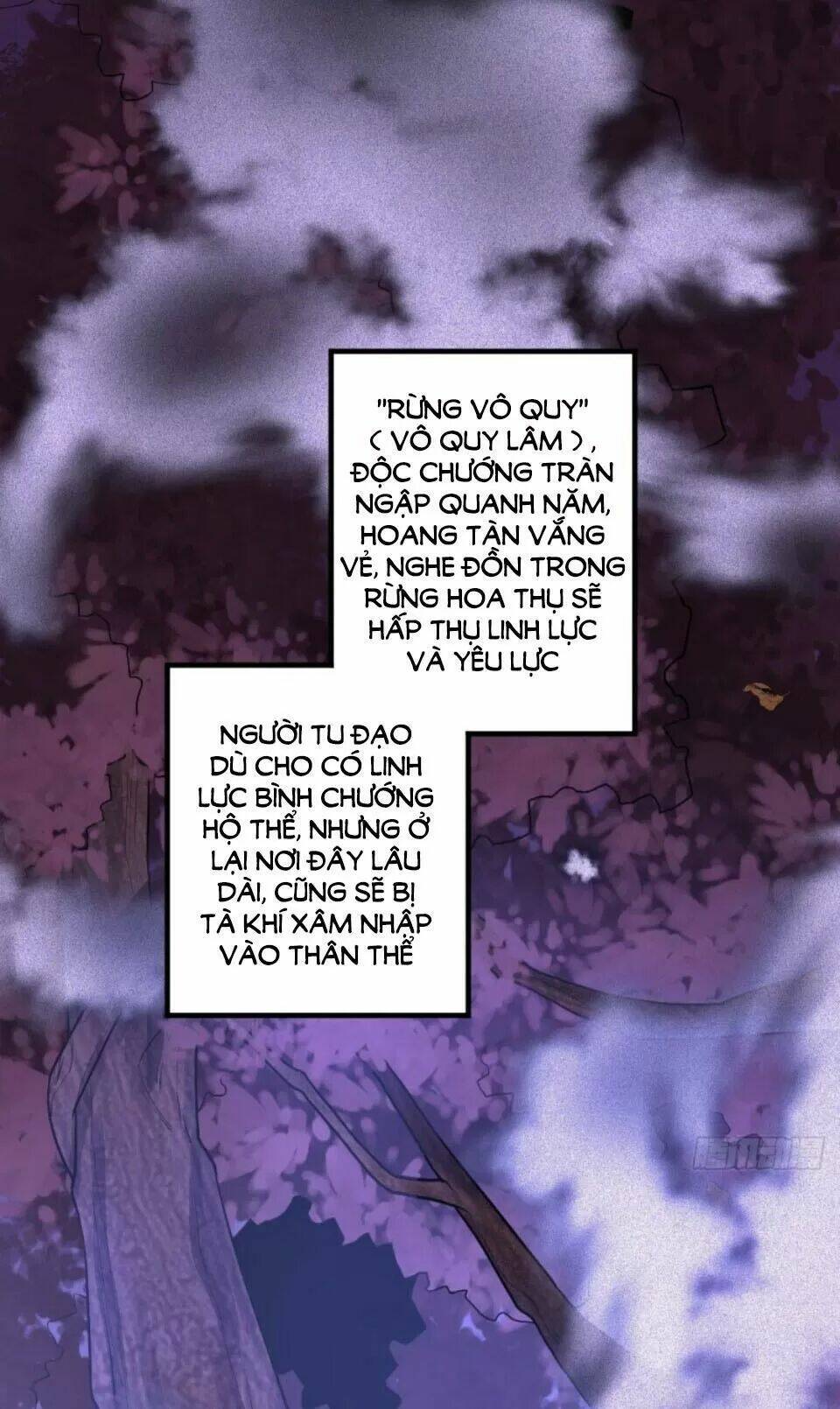 phế nữ yêu thần chapter 76 3