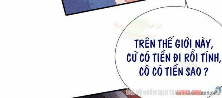 tôi trở thành tổ tông của 5 vị đại lão chapter 6 95