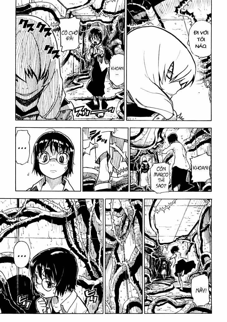 king of thorns chapter 28 7