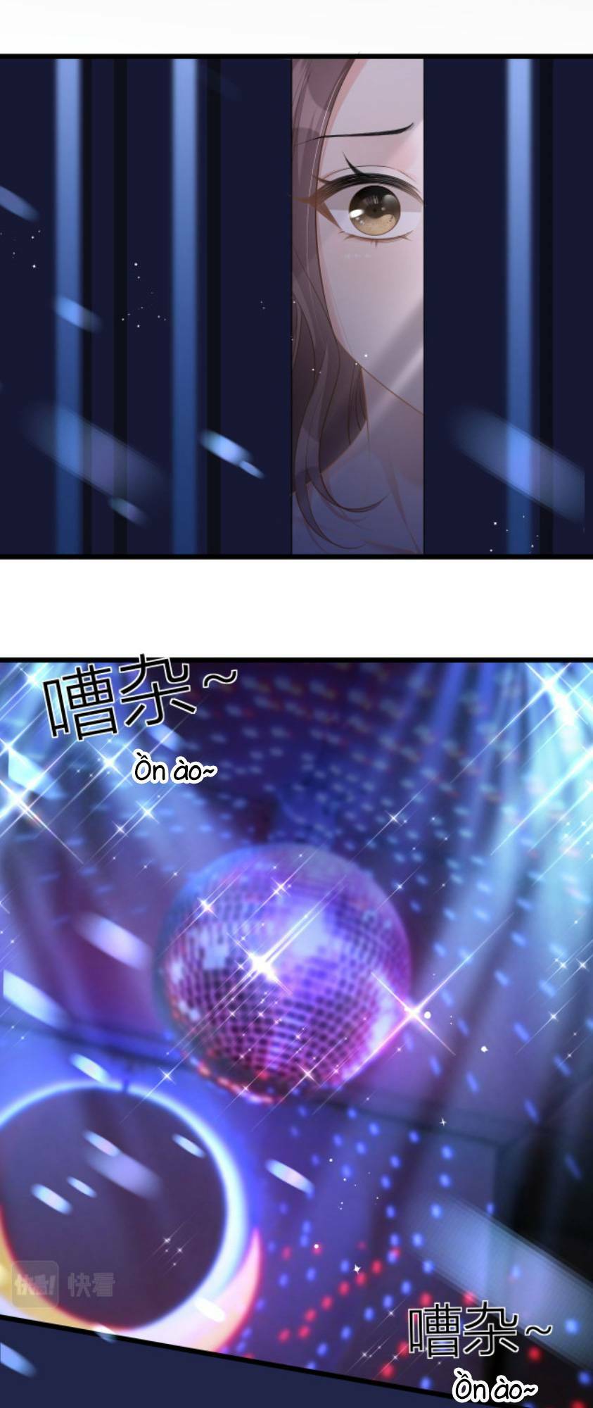 tùy ý thiêu đốt lửa tình chapter 2 30