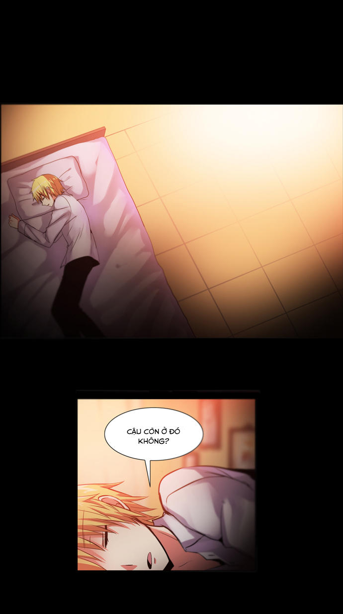 crepuscule (yamchi) chapter 104 8