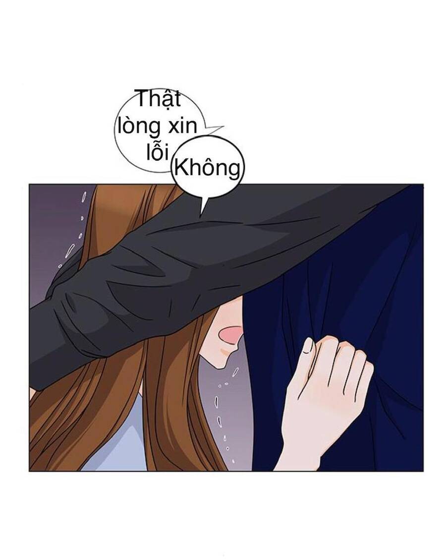 idol và sếp, em yêu ai? chapter 83 17