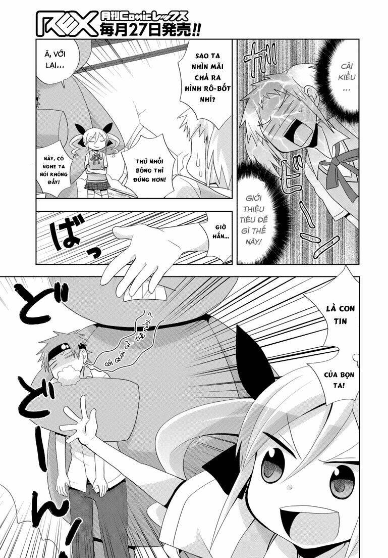 chichi ga loli na mono de chapter 5 4
