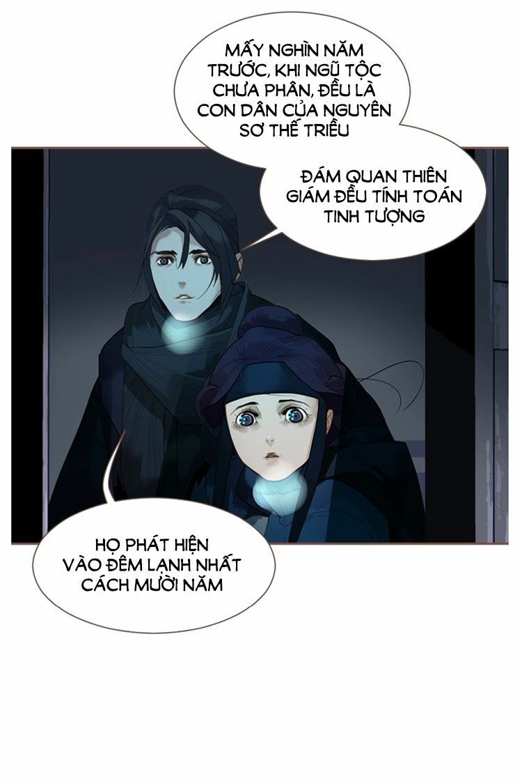 nhất đại linh hậu chapter 102 12