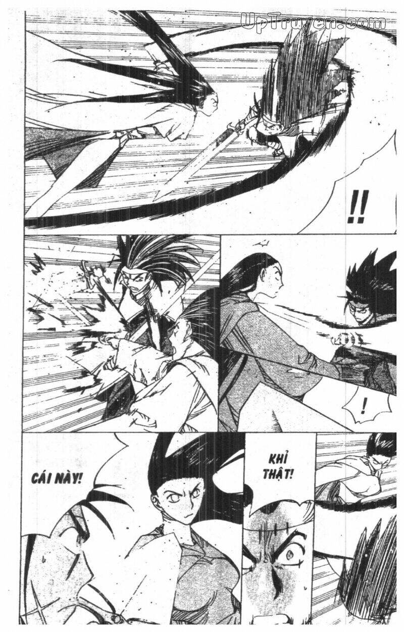 giang hồ bá đạo ký chapter 17 124