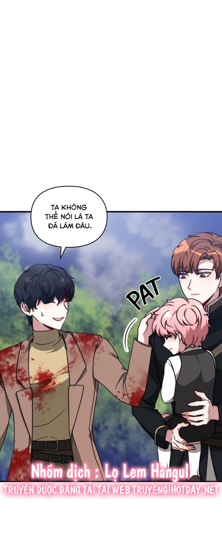 công nương eluana vita chapter 83 26