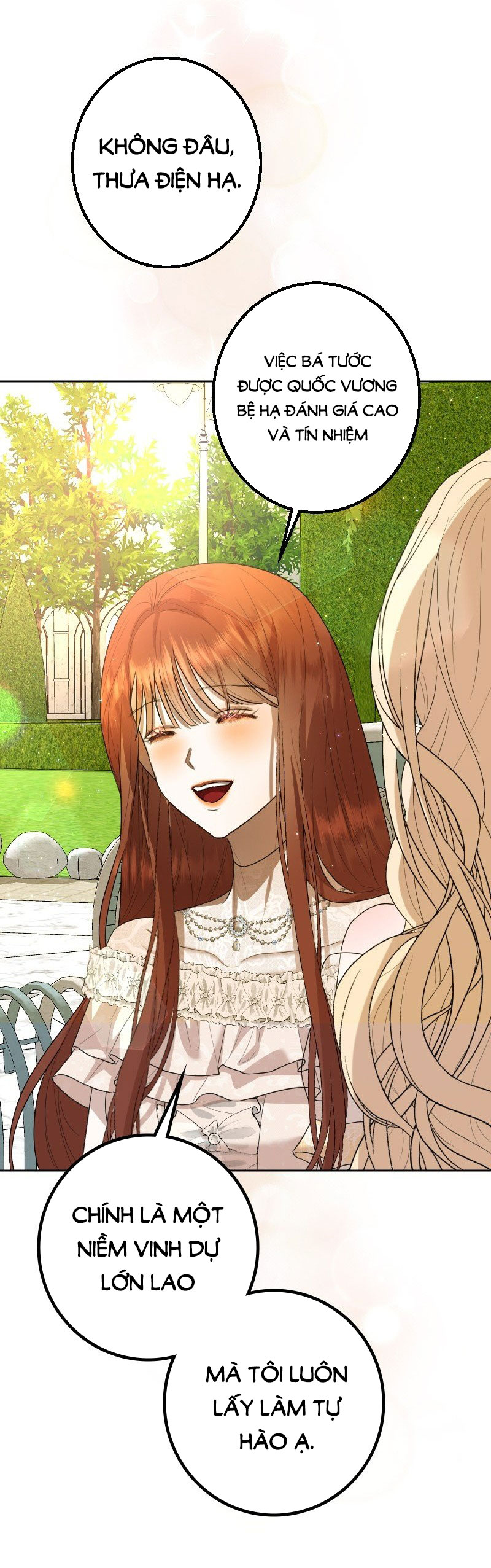 ngã rẽ định mệnh chapter 19.2 5