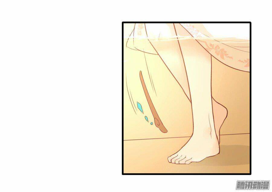 hôm nay ta cũng muốn trêu chọc nàng chapter 24 16