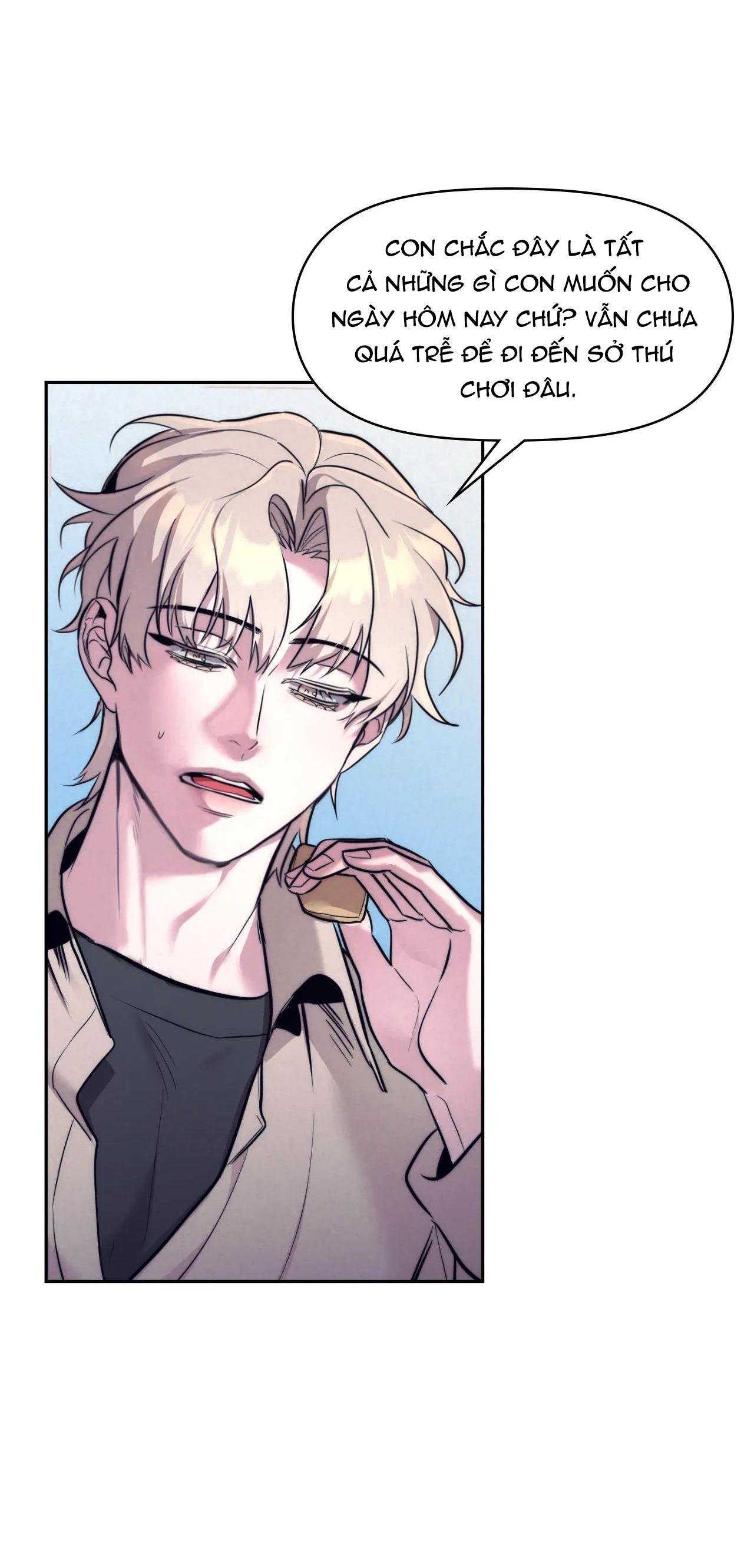 kỳ thị chapter 2 52