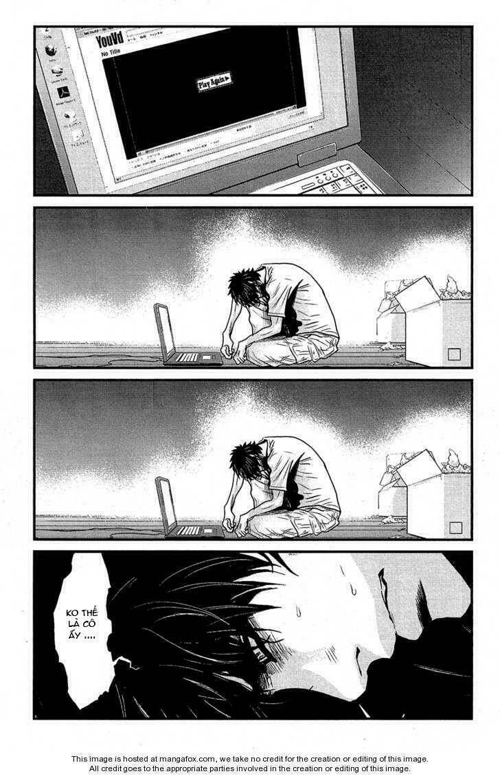 wolf guy - wolfen crest chapter 69 4