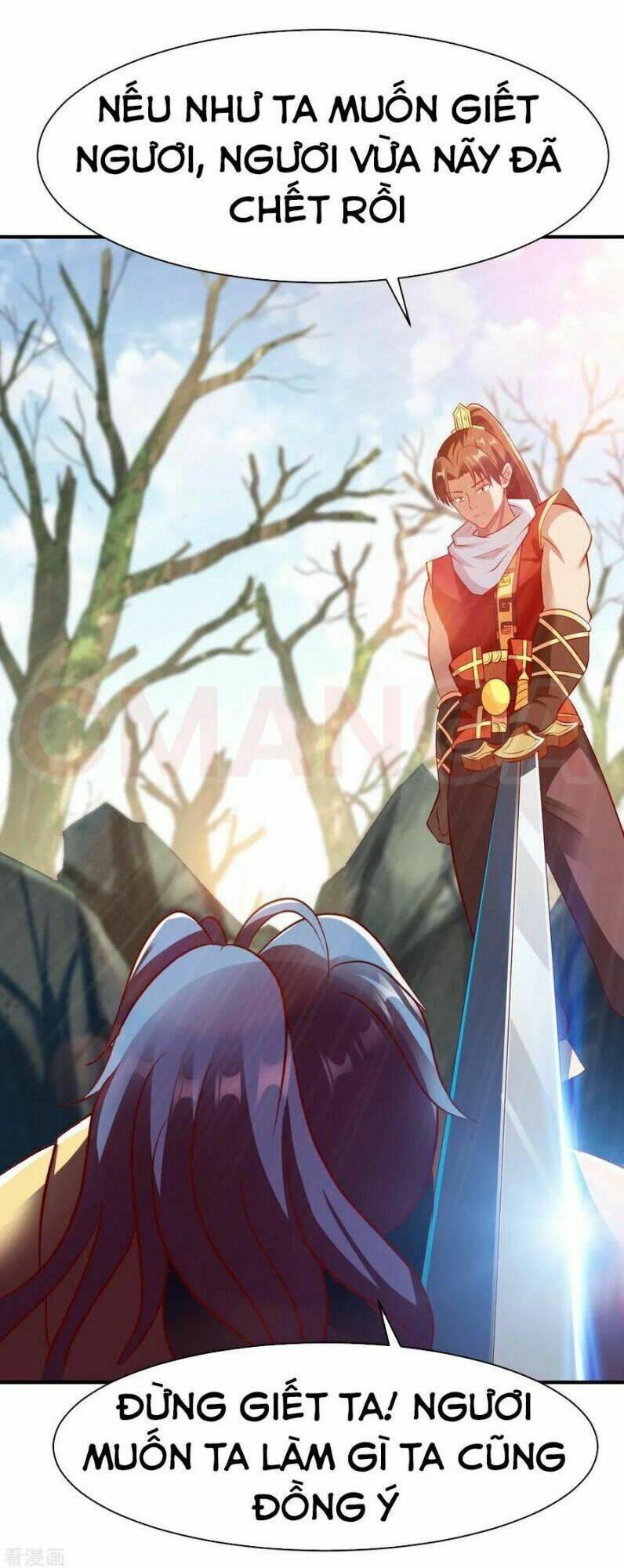 chiến đỉnh chapter 175 9