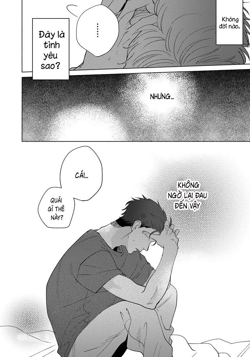 tín hiệu tình yêu chapter 2 35