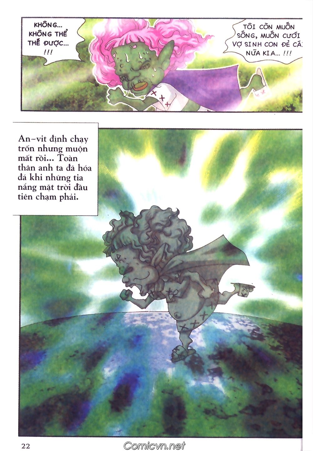 thần thoại bắc âu chapter 29 24