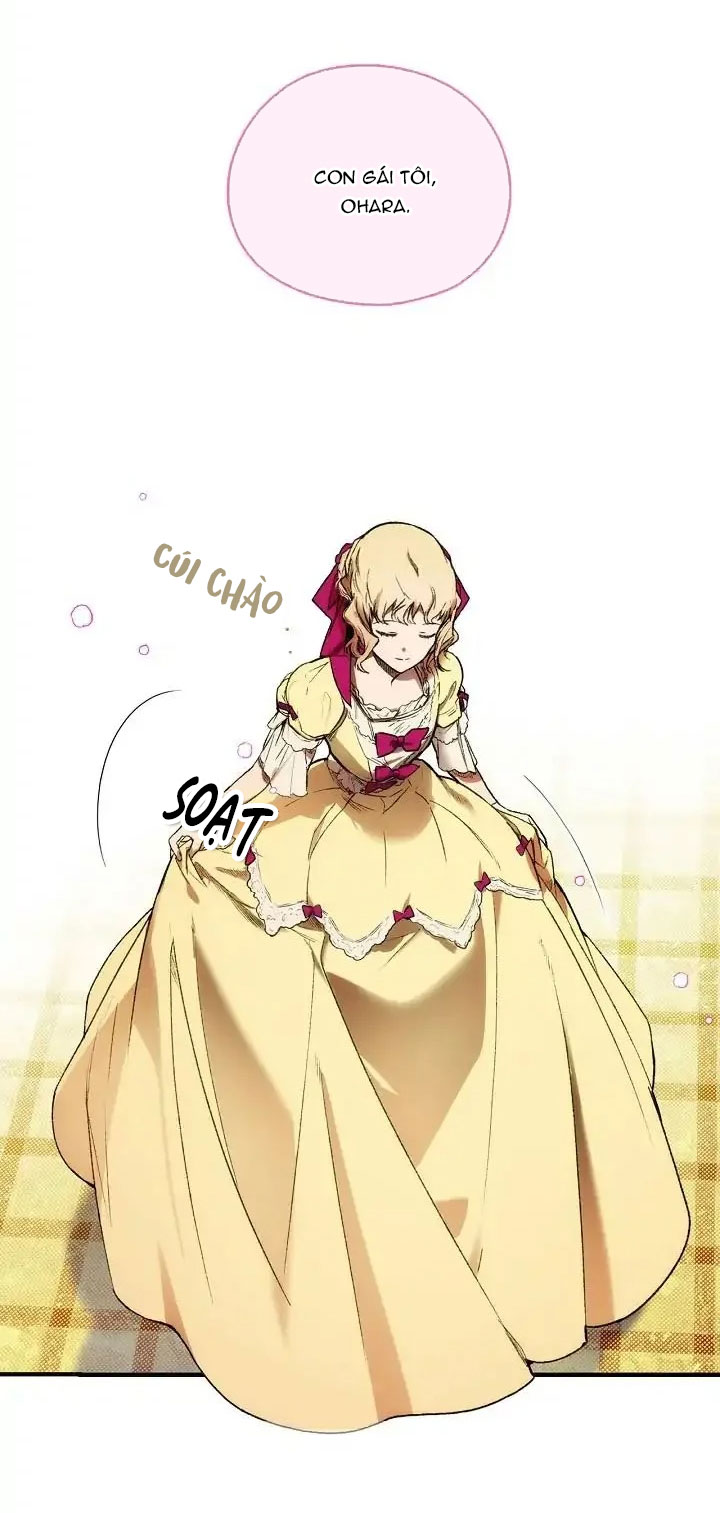 cổ tích về người mẹ kế chapter 19 38